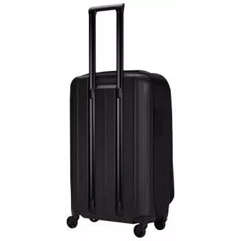 Thule Subterra 2 TSRS425 preto trolley de casca mole 65 L policarbonato (PC), poliéster