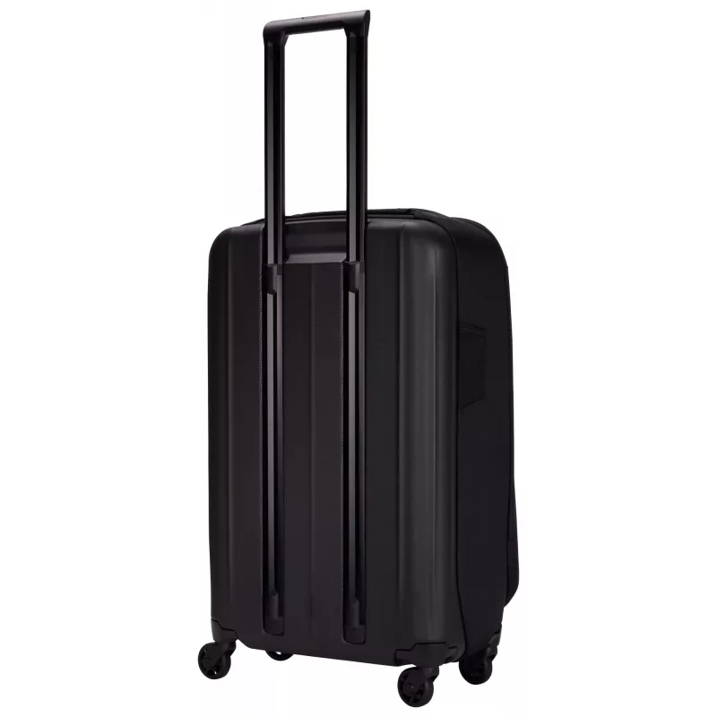 Thule Subterra 2 TSRS425 preto trolley de casca mole 65 L policarbonato (PC), poliéster