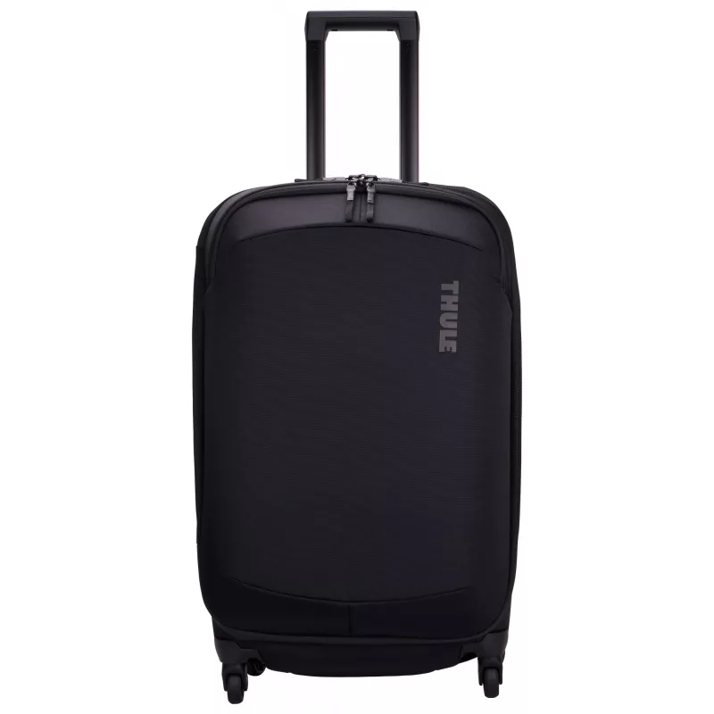 Thule Subterra 2 TSRS425 preto trolley de casca mole 65 L policarbonato (PC), poliéster