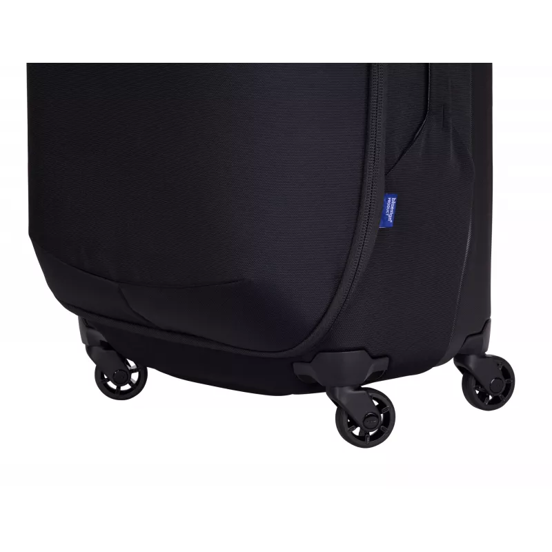 Thule Subterra 2 TSRS425 preto trolley de casca mole 65 L policarbonato (PC), poliéster