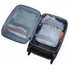 Thule Subterra 2 TSRS425 preto trolley de casca mole 65 L policarbonato (PC), poliéster