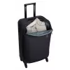 Thule Subterra 2 TSRS425 preto trolley de casca mole 65 L policarbonato (PC), poliéster