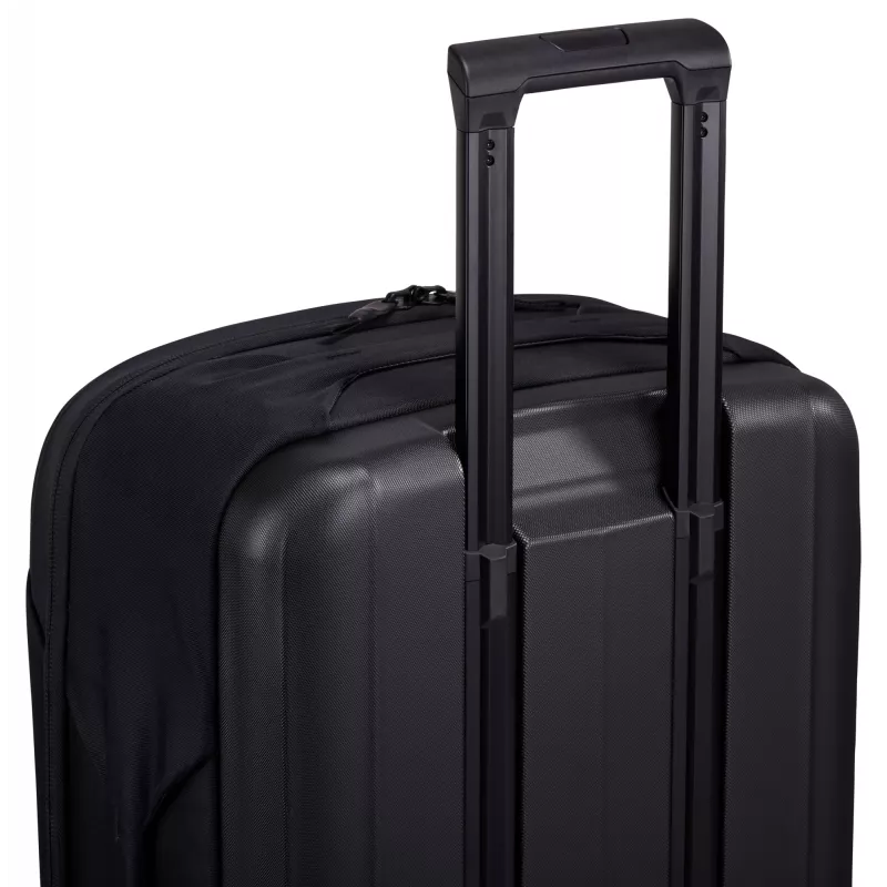 Thule Subterra 2 TSRS425 preto trolley de casca mole 65 L policarbonato (PC), poliéster