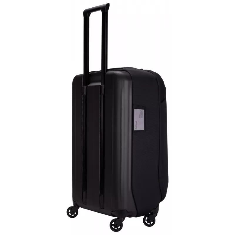 Thule Subterra 2 TSRS425 preto trolley de casca mole 65 L policarbonato (PC), poliéster