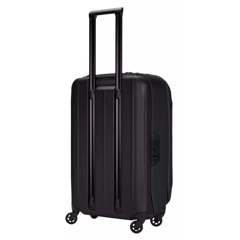 Thule Subterra 2 TSRS425 Dark Slate trolley de casca mole cinzento 65 L policarbonato (PC), poliéster