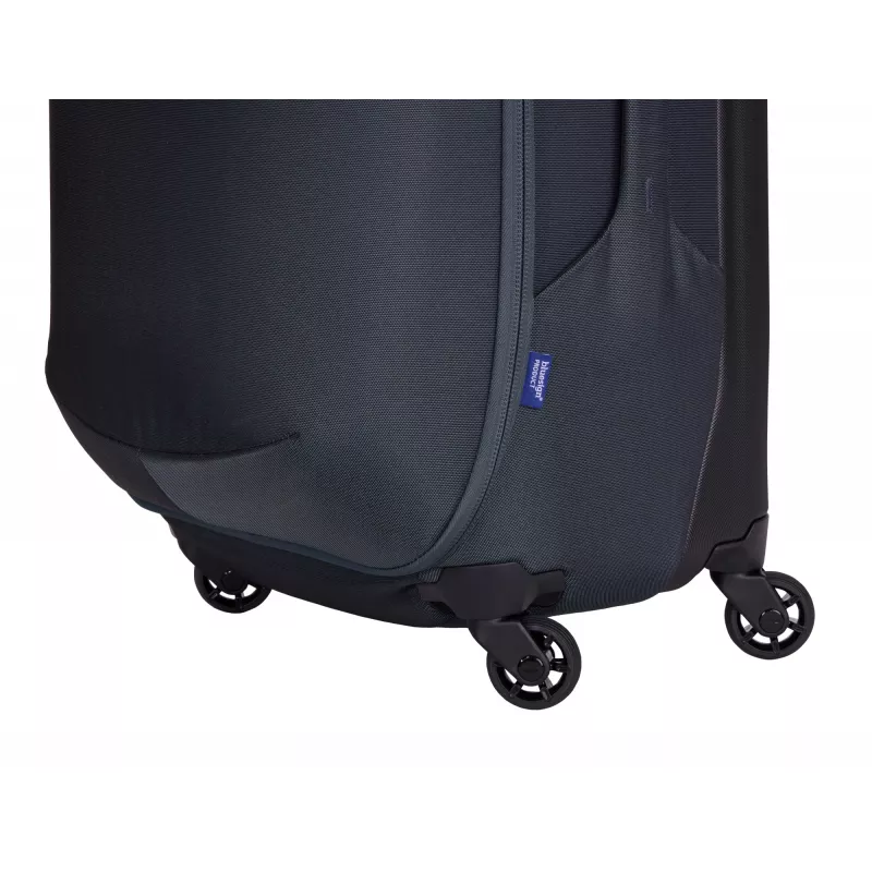 Thule Subterra 2 TSRS425 Dark Slate trolley de casca mole cinzento 65 L policarbonato (PC), poliéster