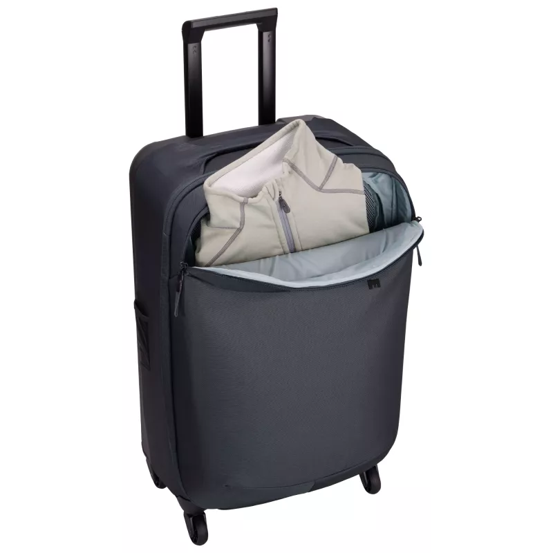 Thule Subterra 2 TSRS425 Dark Slate trolley de casca mole cinzento 65 L policarbonato (PC), poliéster
