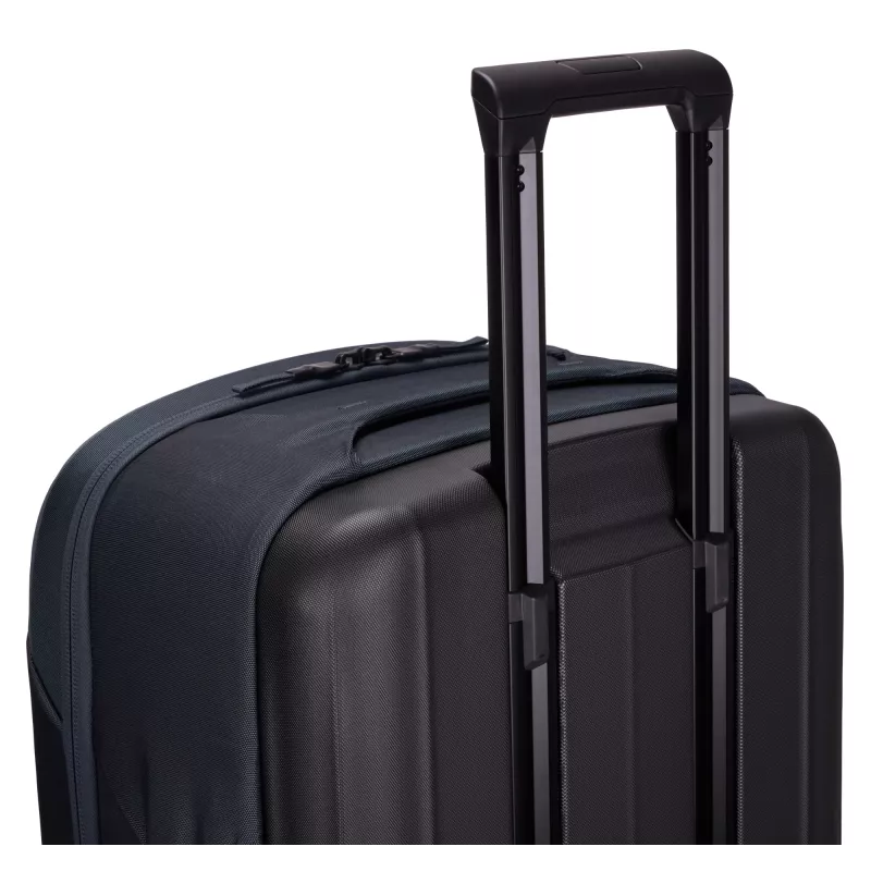 Thule Subterra 2 TSRS425 Dark Slate trolley de casca mole cinzento 65 L policarbonato (PC), poliéster