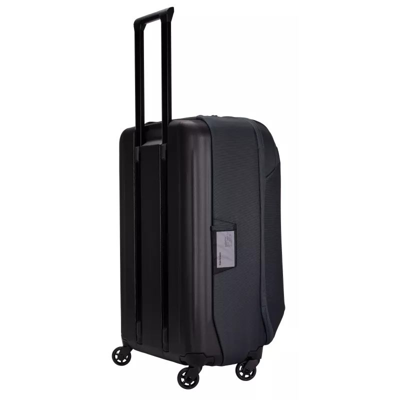 Thule Subterra 2 TSRS425 Dark Slate trolley de casca mole cinzento 65 L policarbonato (PC), poliéster
