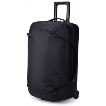 Thule Subterra 2 TSR490 preto saco de viagem de casca mole 90 L policarbonato (PC), poliéster