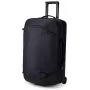 Thule Subterra 2 TSR490 preto saco de viagem de casca mole 90 L policarbonato (PC), poliéster