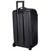 Thule Subterra 2 TSR490 preto saco de viagem de casca mole 90 L policarbonato (PC), poliéster