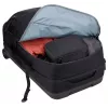 Thule Subterra 2 TSR490 preto saco de viagem de casca mole 90 L policarbonato (PC), poliéster