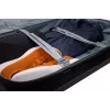 Thule Subterra 2 TSR490 preto saco de viagem de casca mole 90 L policarbonato (PC), poliéster