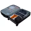 Thule Subterra 2 TSR490 preto saco de viagem de casca mole 90 L policarbonato (PC), poliéster