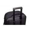 Thule Subterra 2 TSR490 preto saco de viagem de casca mole 90 L policarbonato (PC), poliéster