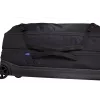 Thule Subterra 2 TSR490 preto saco de viagem de casca mole 90 L policarbonato (PC), poliéster