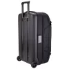 Thule Subterra 2 TSR490 preto saco de viagem de casca mole 90 L policarbonato (PC), poliéster