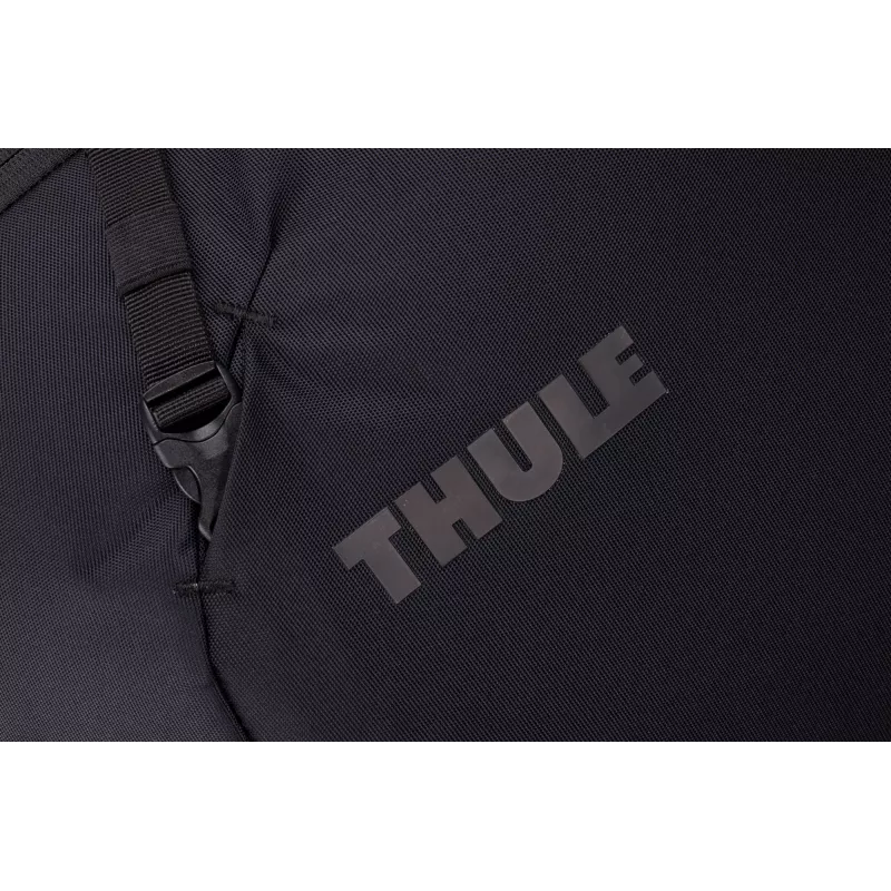 Thule Subterra 2 TSR490 preto saco de viagem de casca mole 90 L policarbonato (PC), poliéster