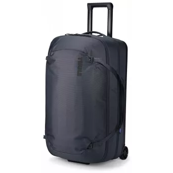 Thule Subterra 2 TSR490 Dark Slate saco de viagem de casca mole cinzento 90 L policarbonato (PC), poliéster