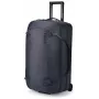 Thule Subterra 2 TSR490 Dark Slate saco de viagem de casca mole cinzento 90 L policarbonato (PC), poliéster