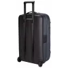 Thule Subterra 2 TSR490 Dark Slate saco de viagem de casca mole cinzento 90 L policarbonato (PC), poliéster