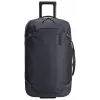 Thule Subterra 2 TSR490 Dark Slate saco de viagem de casca mole cinzento 90 L policarbonato (PC), poliéster