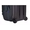 Thule Subterra 2 TSR490 Dark Slate saco de viagem de casca mole cinzento 90 L policarbonato (PC), poliéster