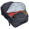 Thule Subterra 2 TSR490 Dark Slate saco de viagem de casca mole cinzento 90 L policarbonato (PC), poliéster