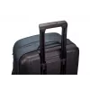 Thule Subterra 2 TSR490 Dark Slate saco de viagem de casca mole cinzento 90 L policarbonato (PC), poliéster