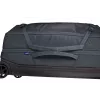 Thule Subterra 2 TSR490 Dark Slate saco de viagem de casca mole cinzento 90 L policarbonato (PC), poliéster