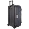 Thule Subterra 2 TSR490 Dark Slate saco de viagem de casca mole cinzento 90 L policarbonato (PC), poliéster