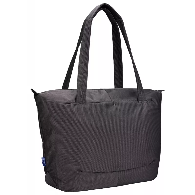 Thule Subterra 2 TST402 Vetiver Gray poliéster cinzento unissexo saco de transporte