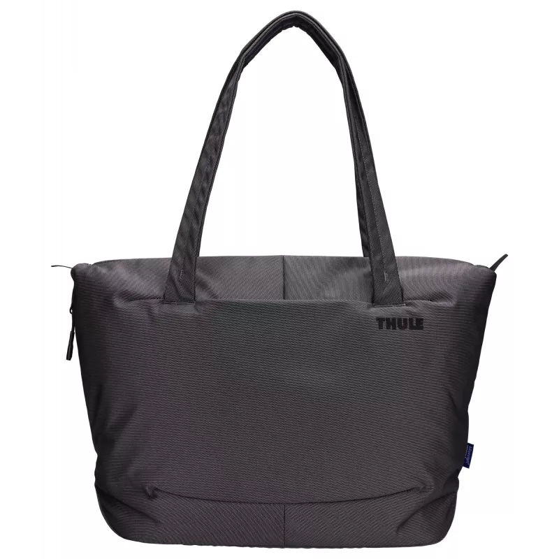 Thule Subterra 2 TST402 Vetiver Gray poliéster cinzento unissexo saco de transporte