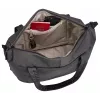 Thule Subterra 2 TST402 Vetiver Gray poliéster cinzento unissexo saco de transporte