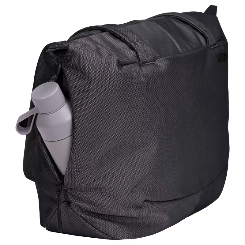 Thule Subterra 2 TST402 Vetiver Gray poliéster cinzento unissexo saco de transporte