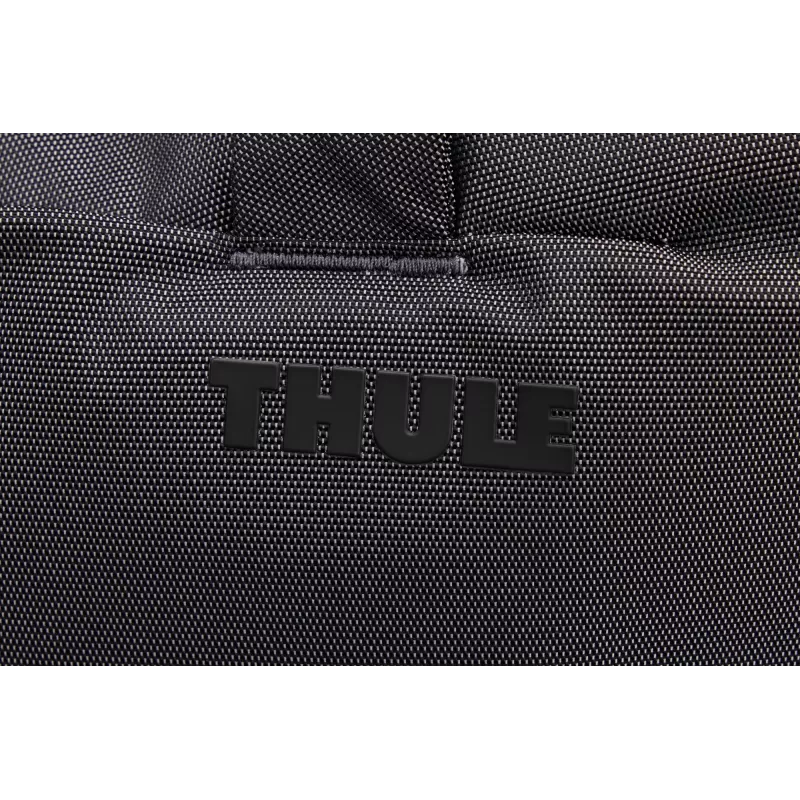 Thule Subterra 2 TST402 Vetiver Gray poliéster cinzento unissexo saco de transporte