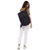 Thule Subterra 2 TSTB434 preto mochila de viagem poliéster