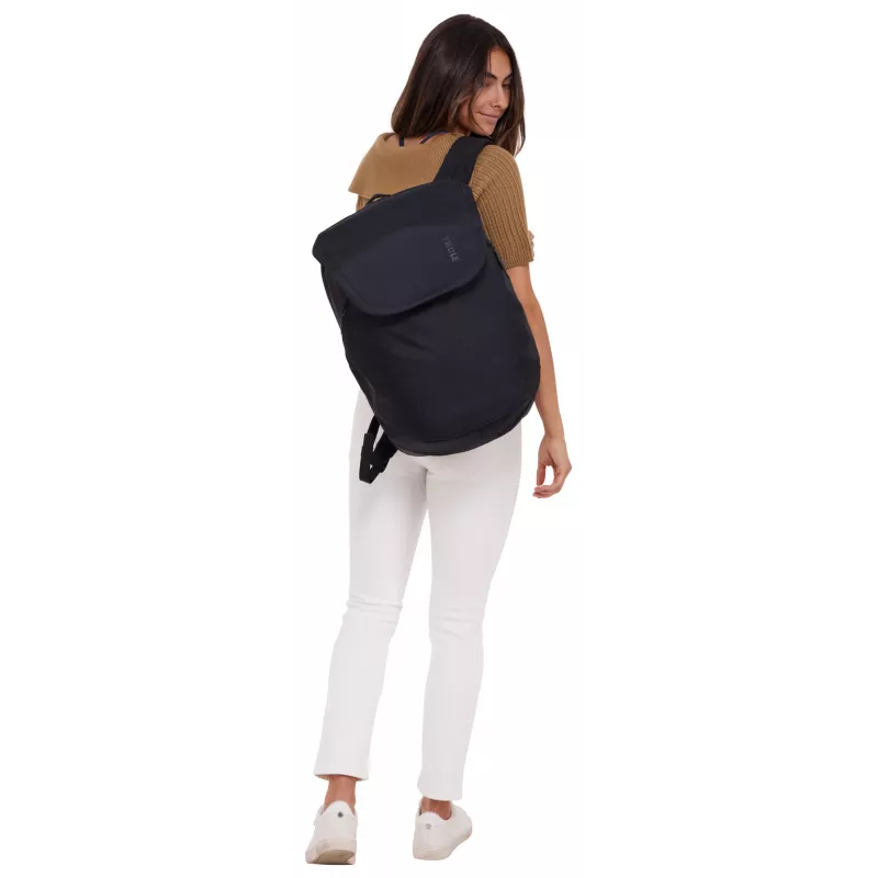 Thule Subterra 2 TSTB434 preto mochila de viagem poliéster