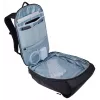 Thule Subterra 2 TSTB434 preto mochila de viagem poliéster
