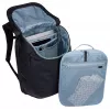 Thule Subterra 2 TSTB434 preto mochila de viagem poliéster