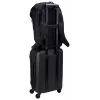 Thule Subterra 2 TSTB434 preto mochila de viagem poliéster