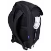 Thule Subterra 2 TSTB434 preto mochila de viagem poliéster