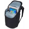 Thule Subterra 2 TSTB434 preto mochila de viagem poliéster