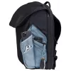 Thule Subterra 2 TSTB434 preto mochila de viagem poliéster
