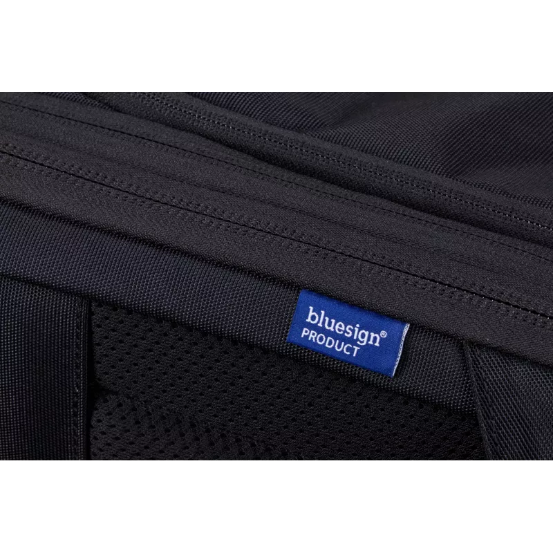 Thule Subterra 2 TSTB434 preto mochila de viagem poliéster