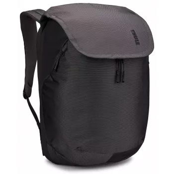 Thule Subterra 2 TSTB434 Vetiver Gray mochila mochila de viagem cinzento poliéster