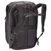 Thule Subterra 2 TSTB434 Vetiver Gray mochila de viagem cinzento poliéster
