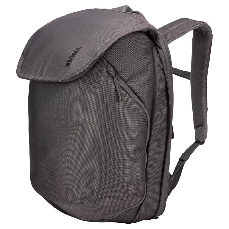 Thule Subterra 2 TSTB434 Vetiver Gray mochila de viagem cinzento poliéster