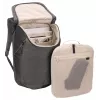 Thule Subterra 2 TSTB434 Vetiver Gray mochila de viagem cinzento poliéster